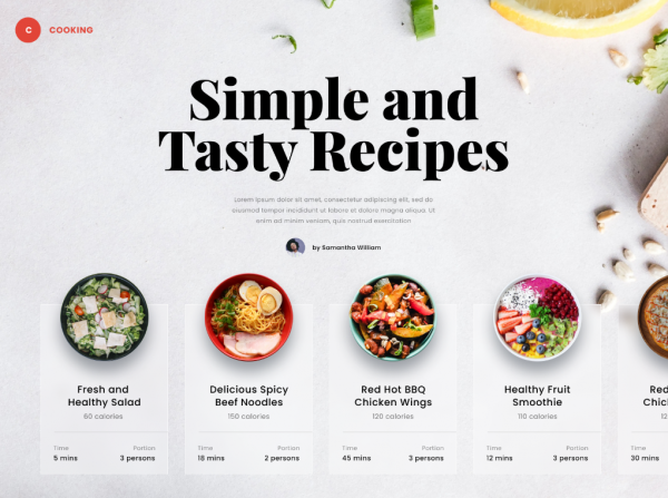 Desain dengan gaya urbex (urban exploration) untuk tampilan unik dan eksploratif